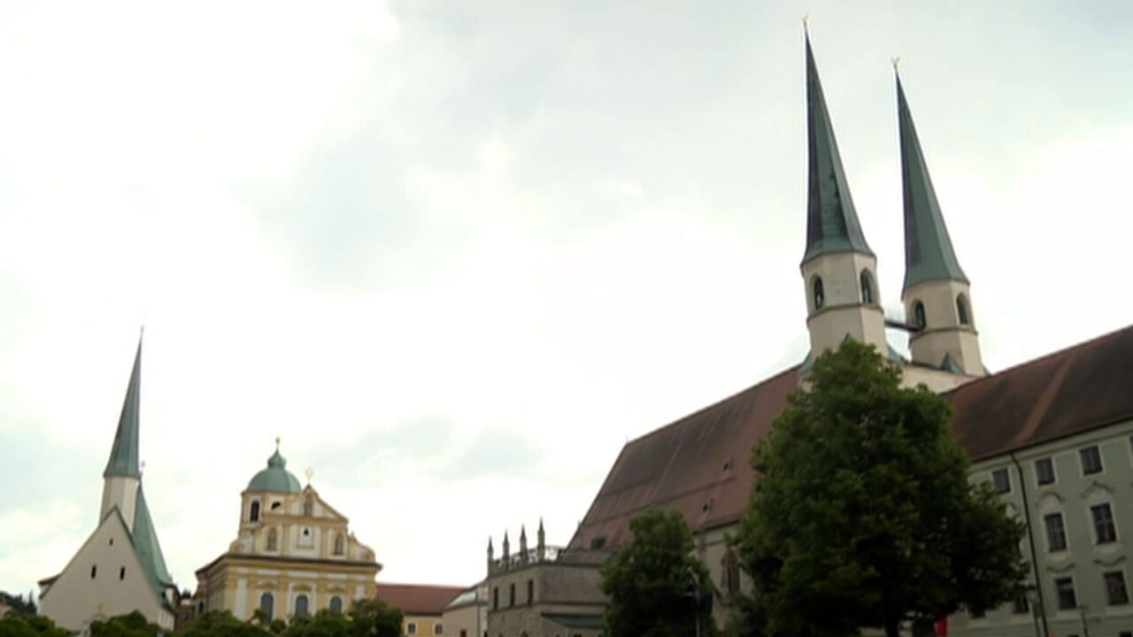 Slika oddaje