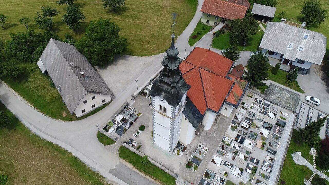 Slika oddaje
