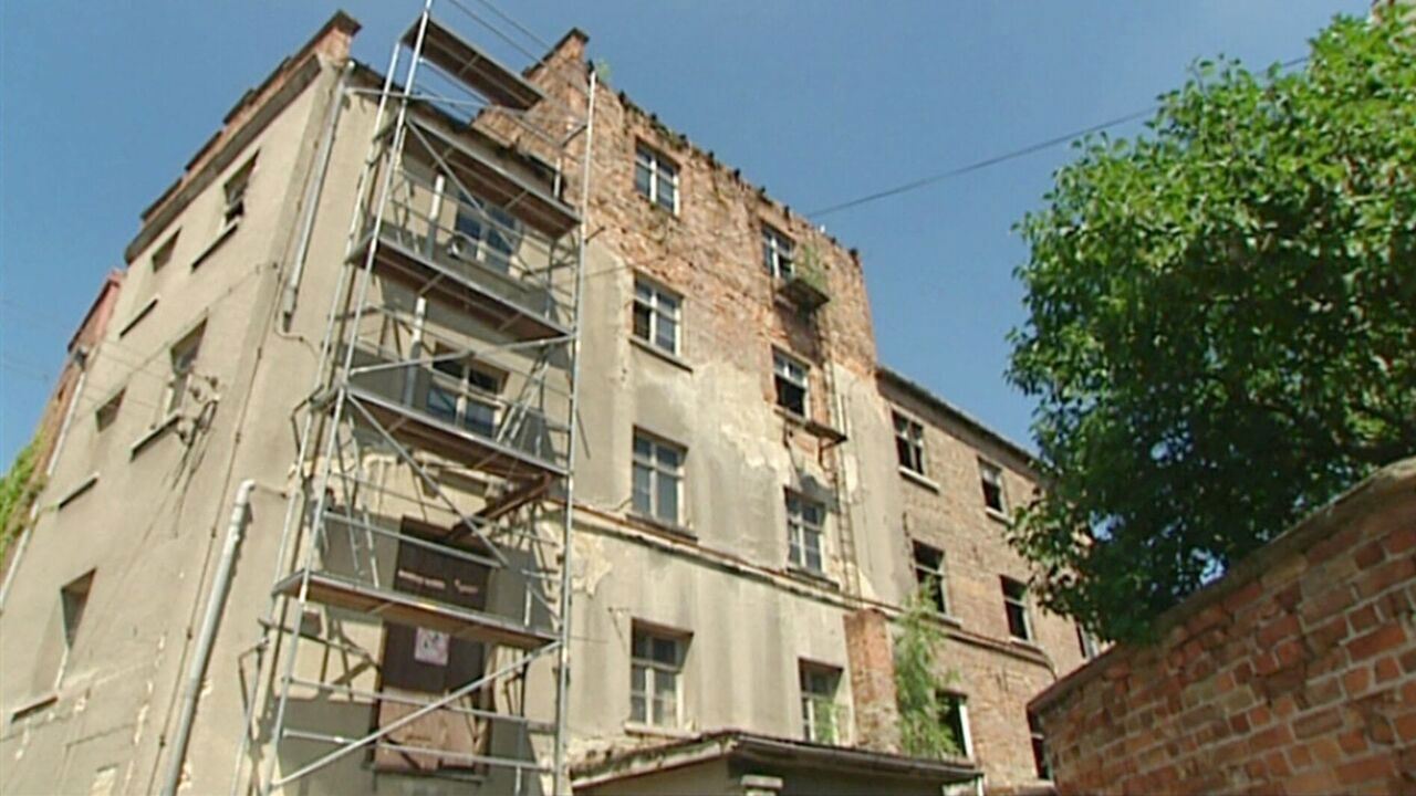 Slika oddaje