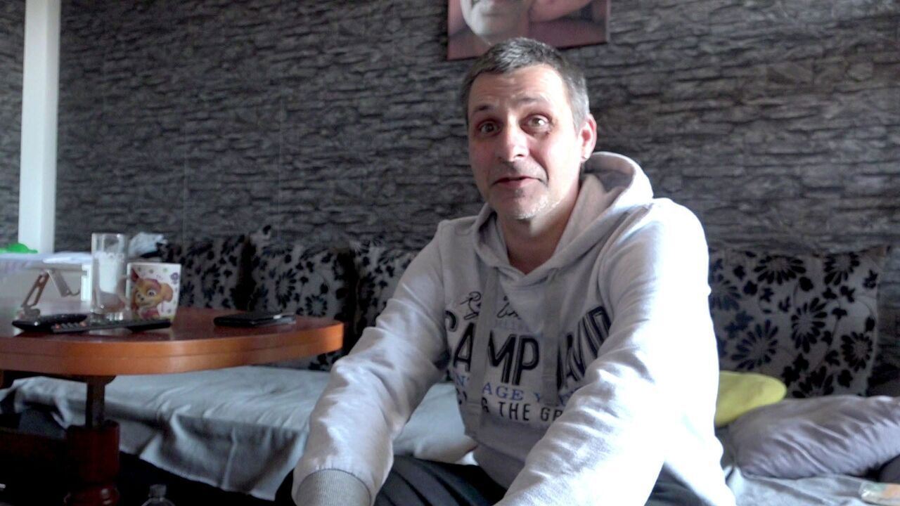 Slika oddaje