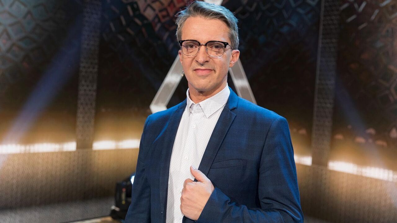 Slika oddaje