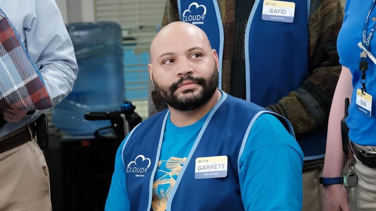Slika oddaje