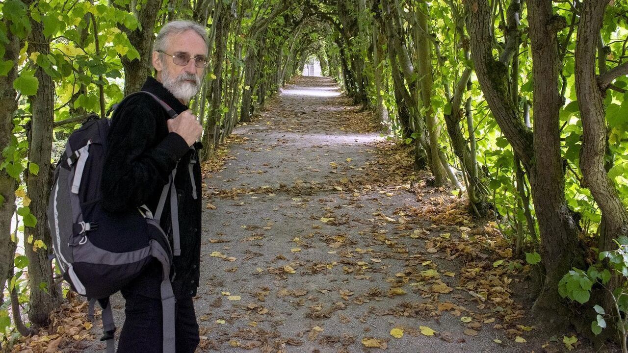 Slika oddaje