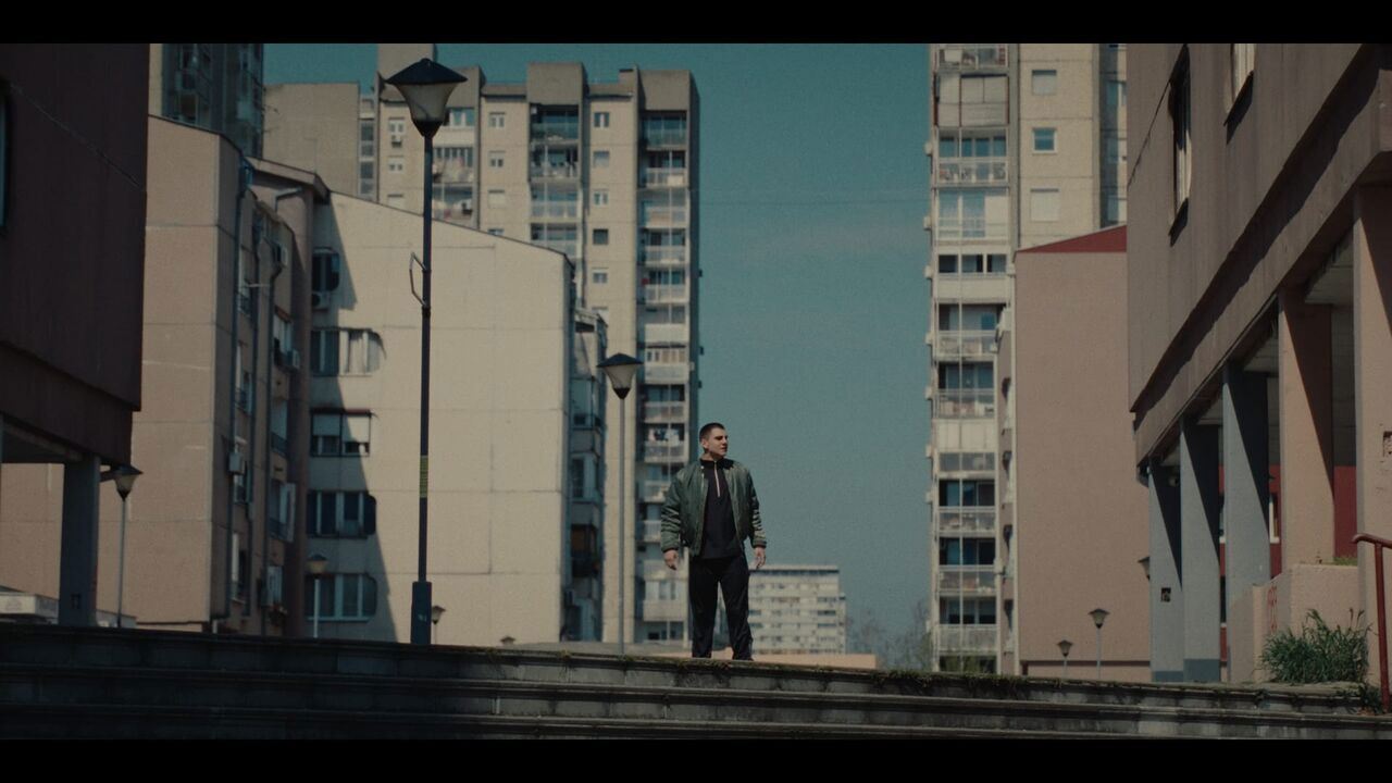 Slika oddaje