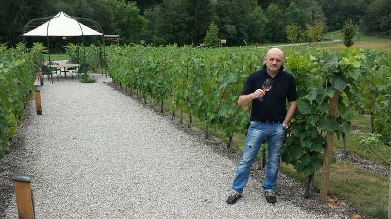 Slika oddaje