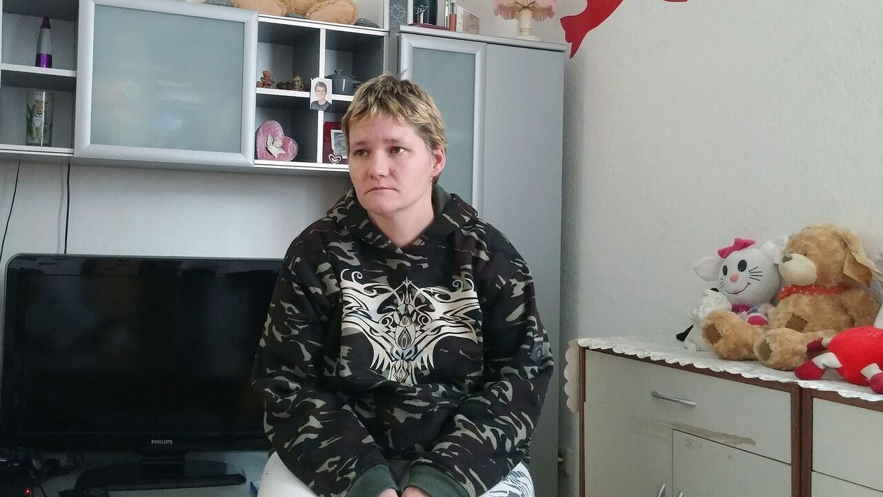 Slika oddaje