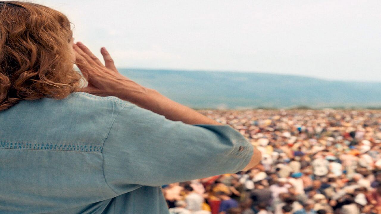 Slika oddaje