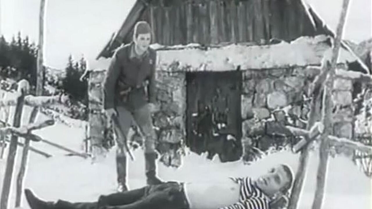 Slika oddaje