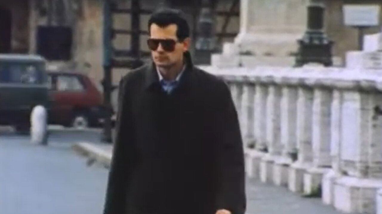 Slika oddaje