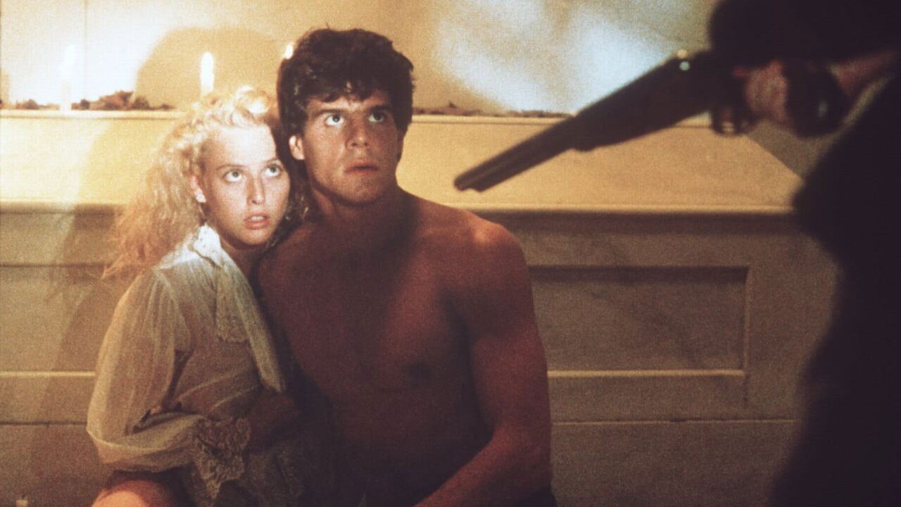 Slika oddaje