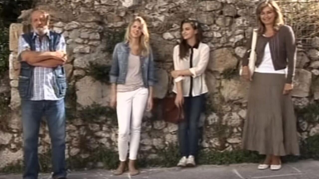 Slika oddaje