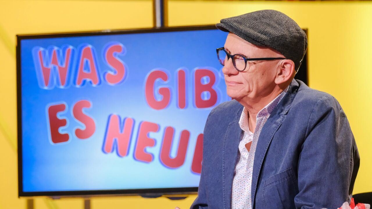 Slika oddaje