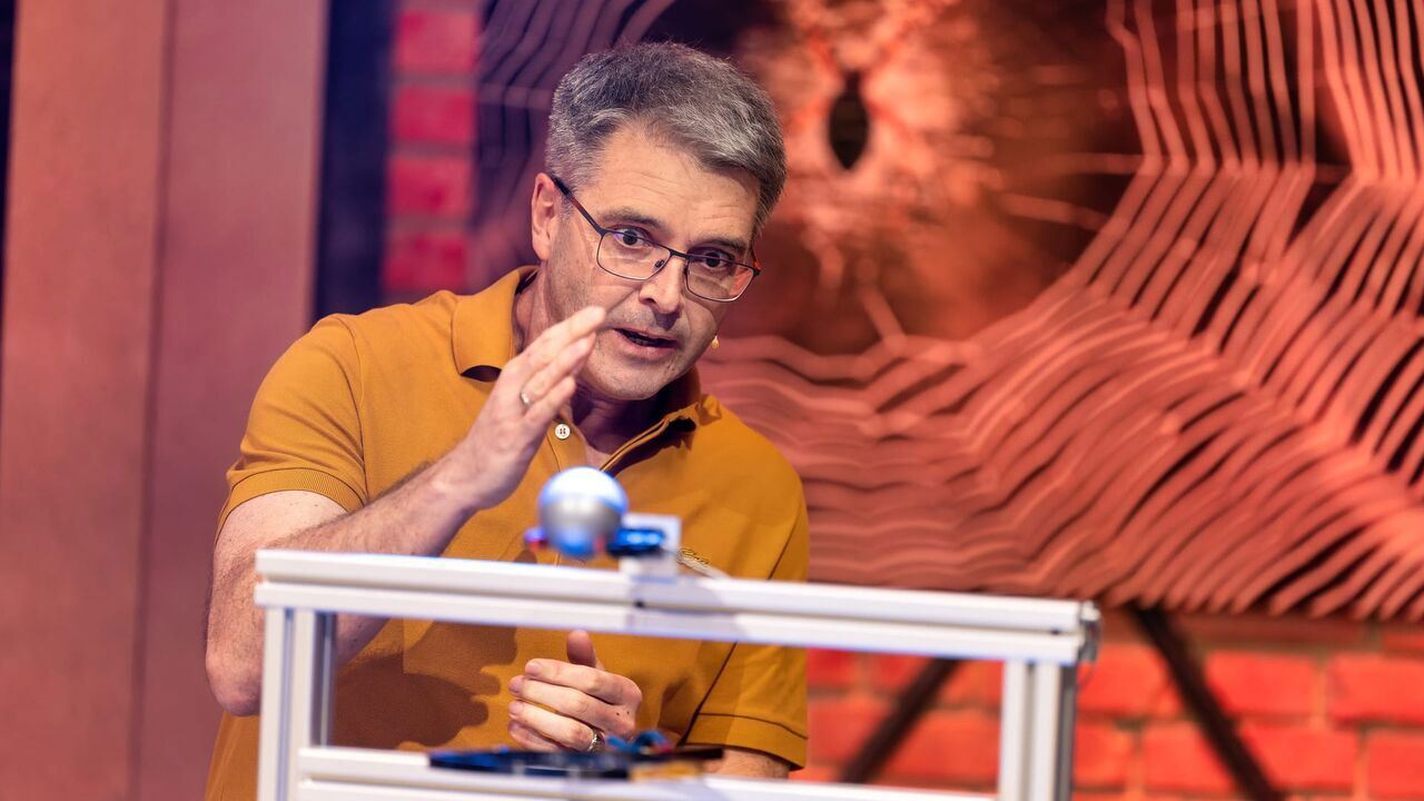 Slika oddaje