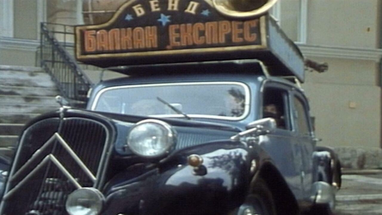 Slika oddaje