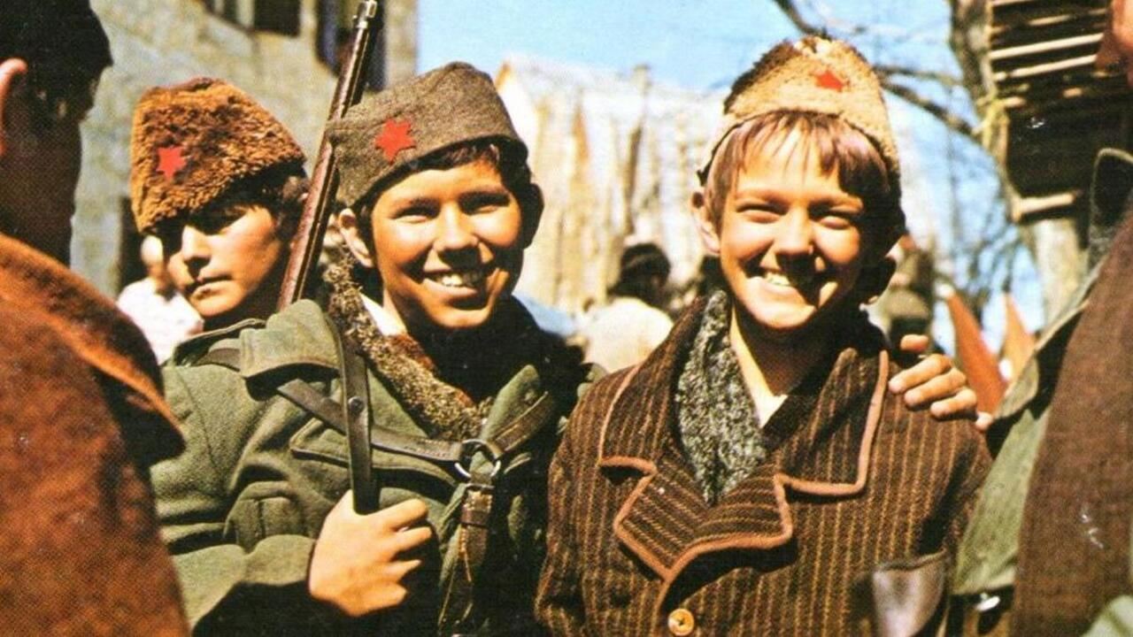Slika oddaje