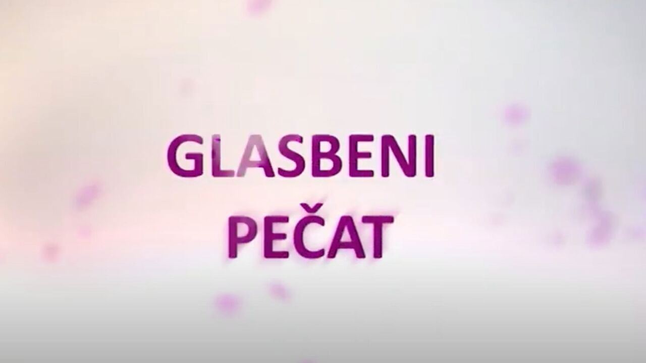 Slika oddaje