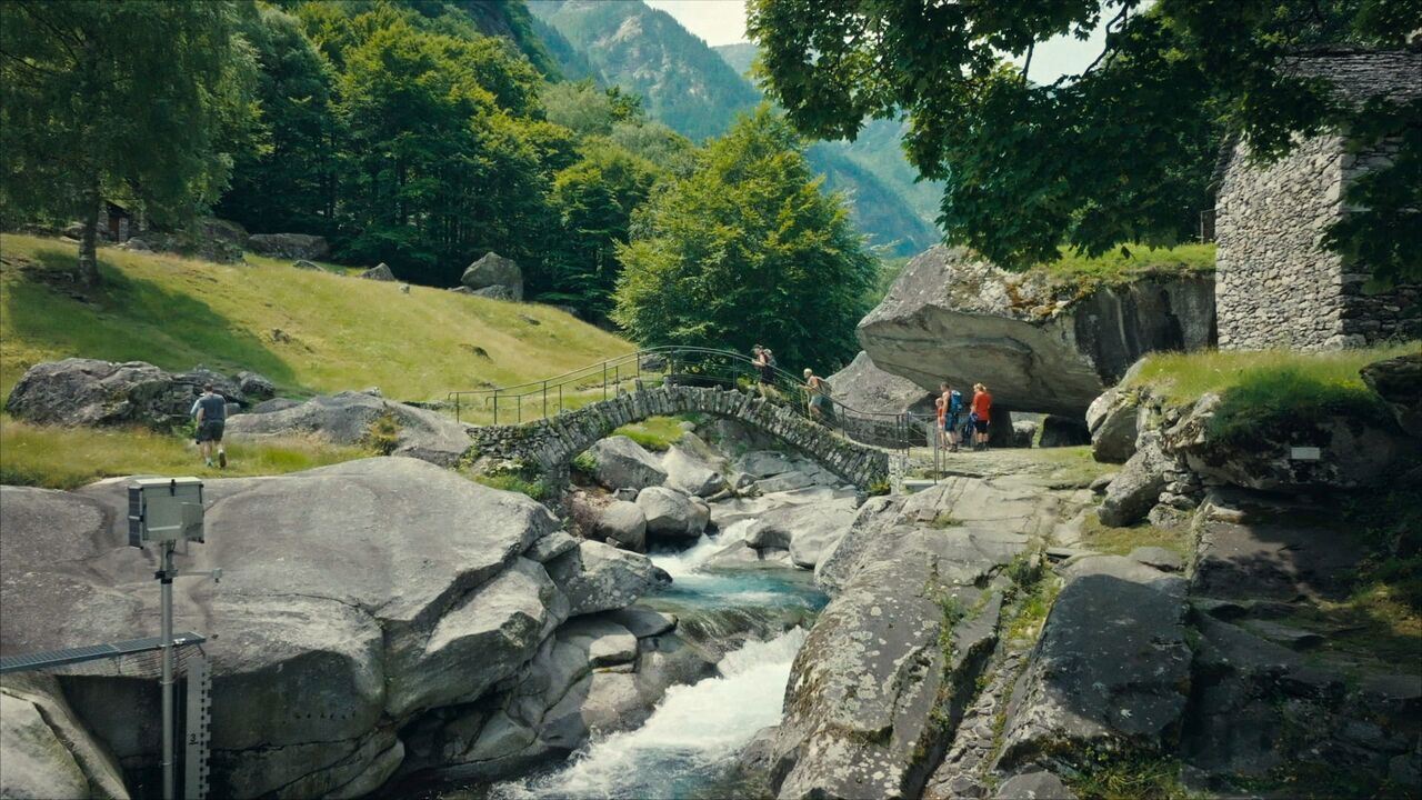 Slika oddaje