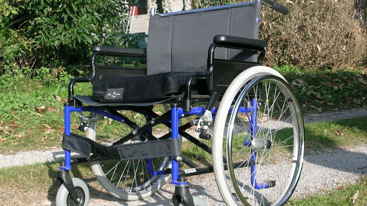 Slika oddaje