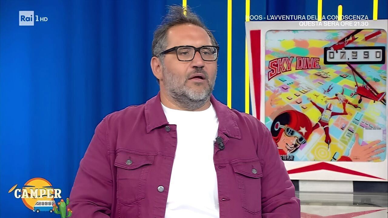 Slika oddaje