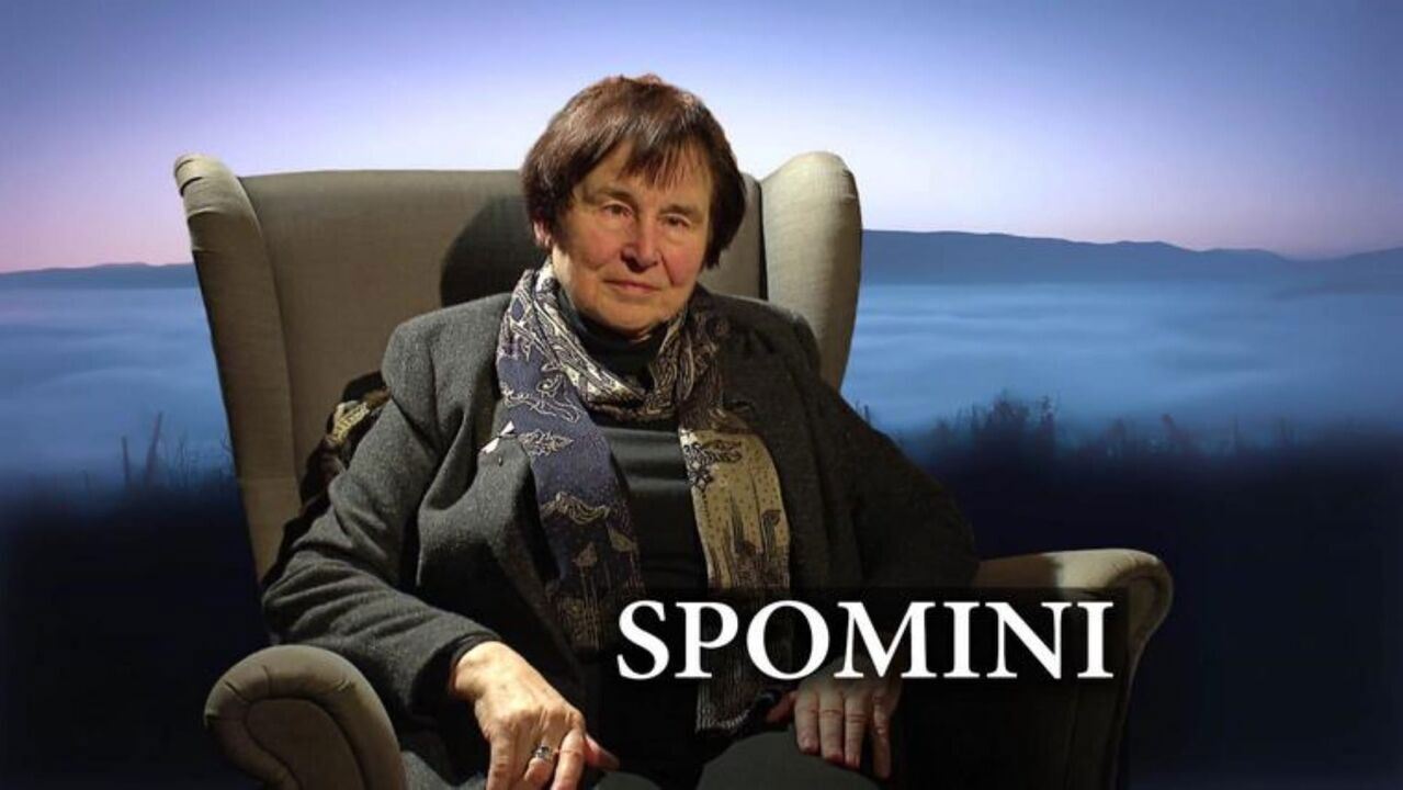 Slika oddaje