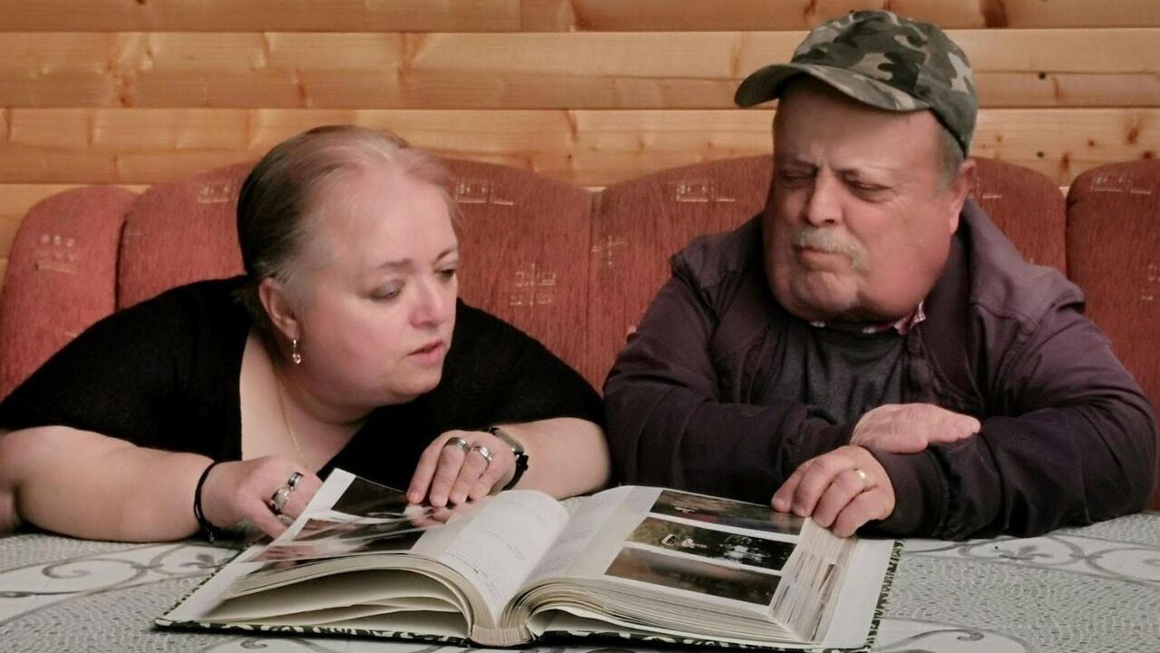 Slika oddaje