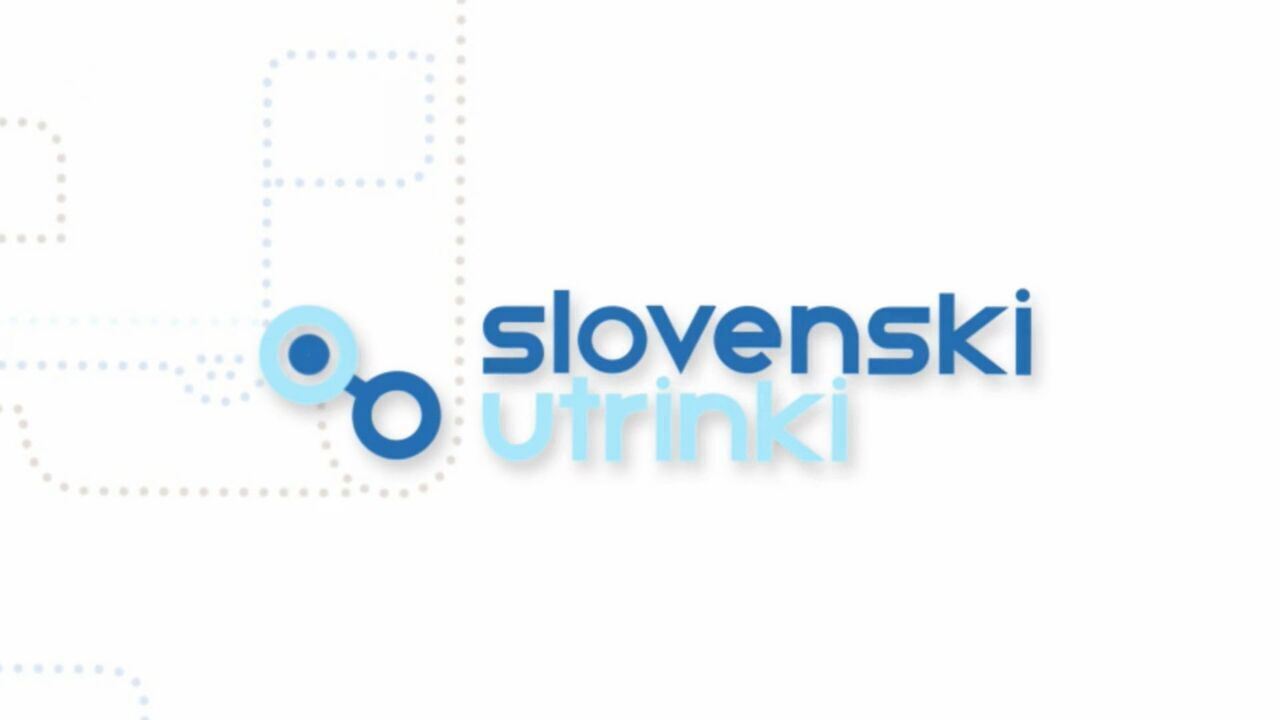 Slika oddaje
