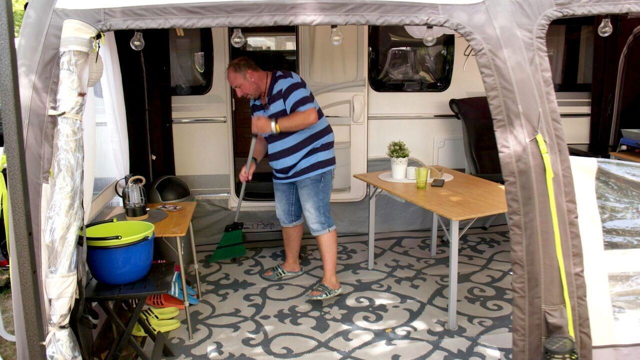 Slika oddaje