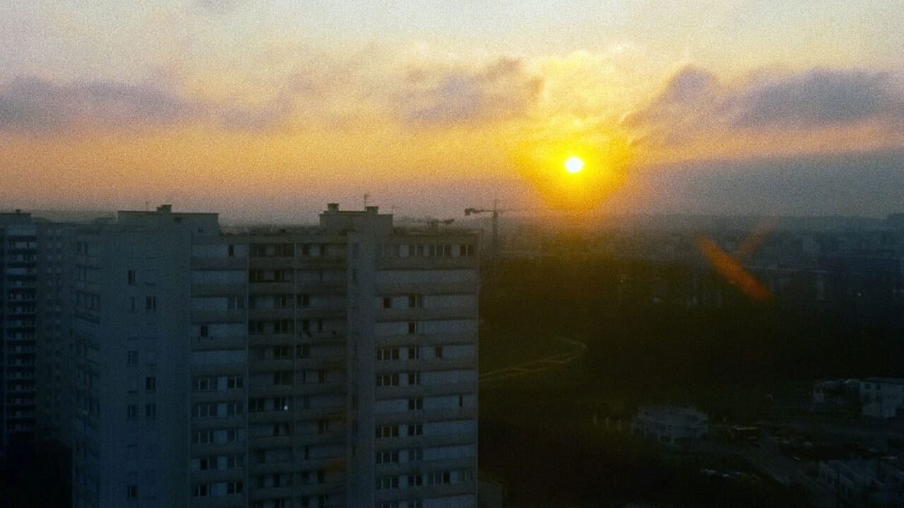 Slika oddaje