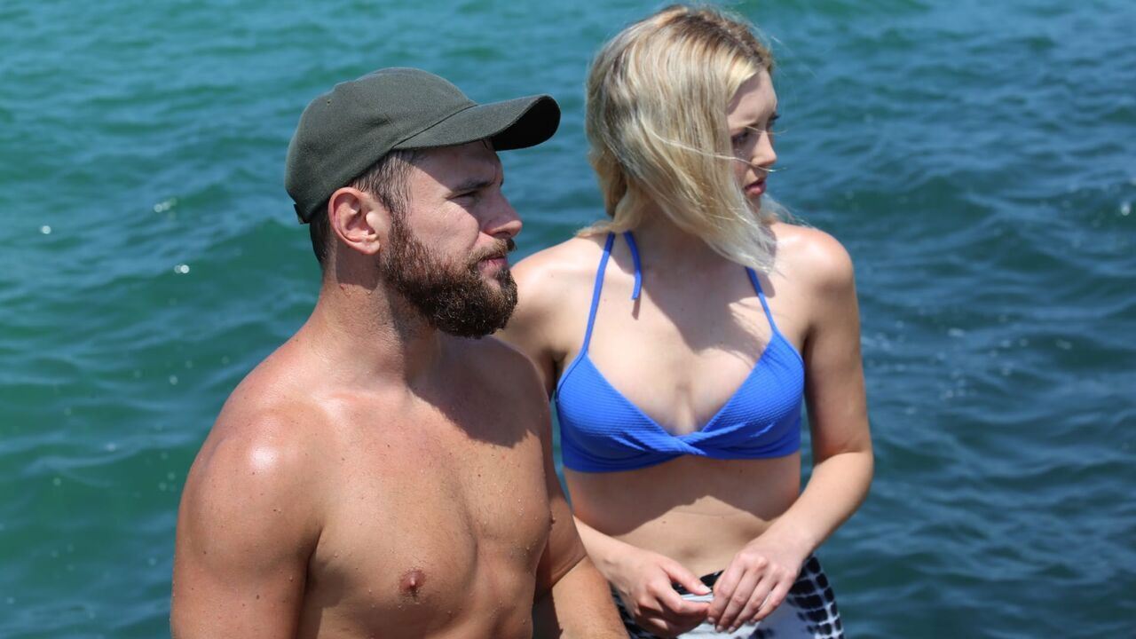 Slika oddaje