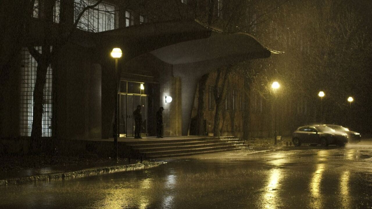 Slika oddaje