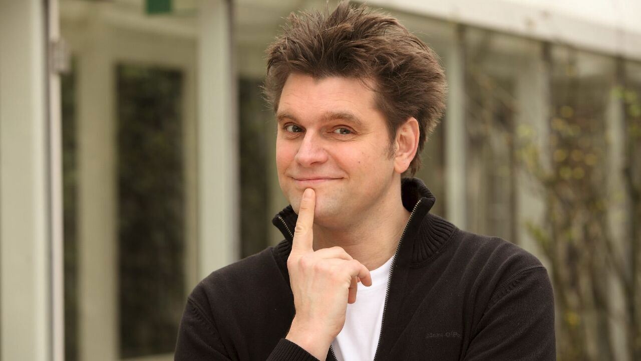 Slika oddaje