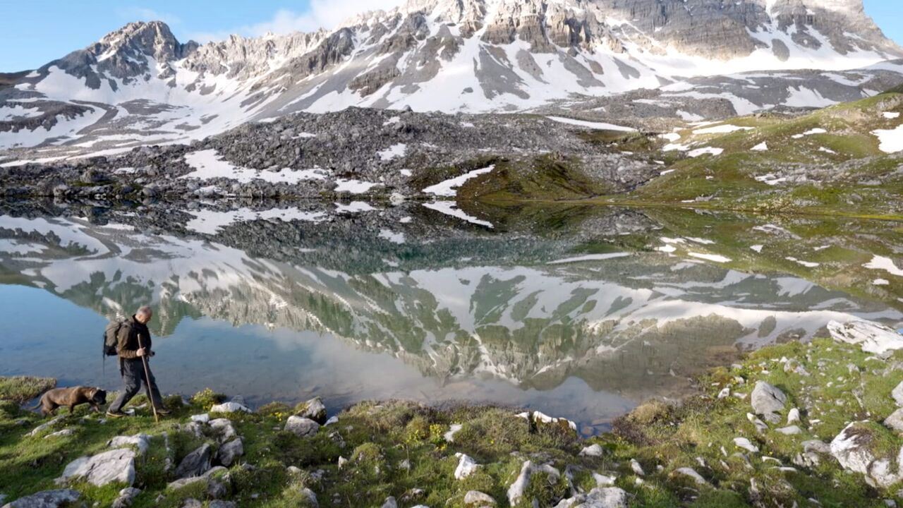 Slika oddaje