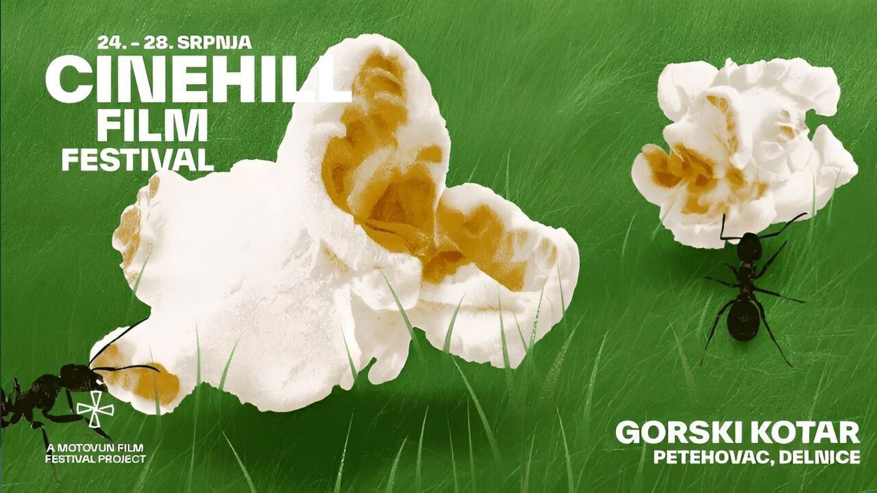 Slika oddaje