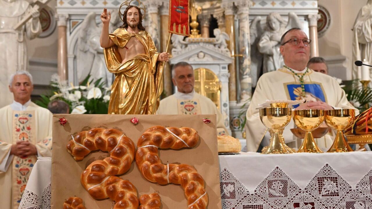 Slika oddaje