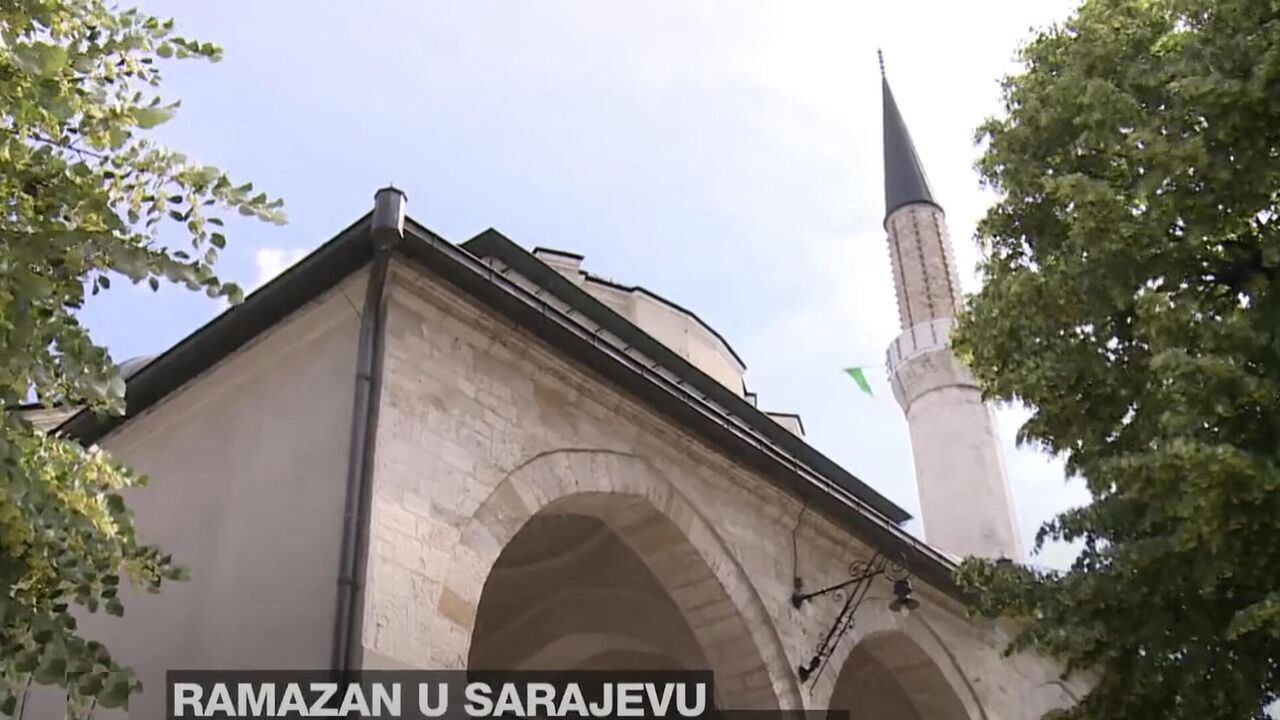 Slika oddaje