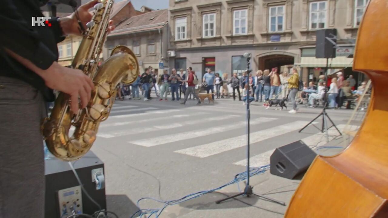 Slika oddaje