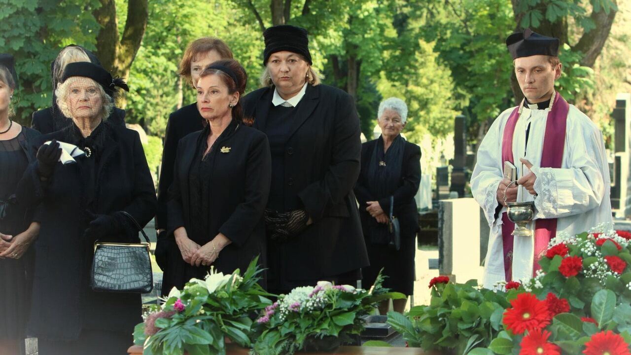 Slika oddaje