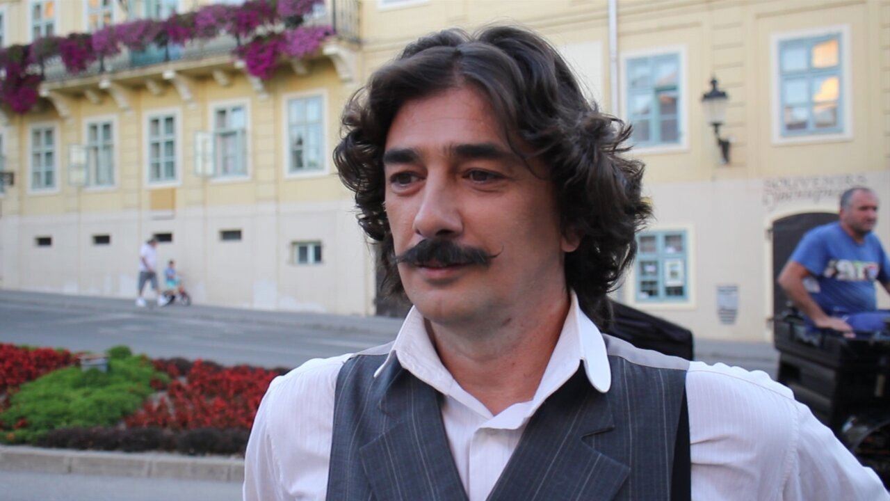 Slika oddaje