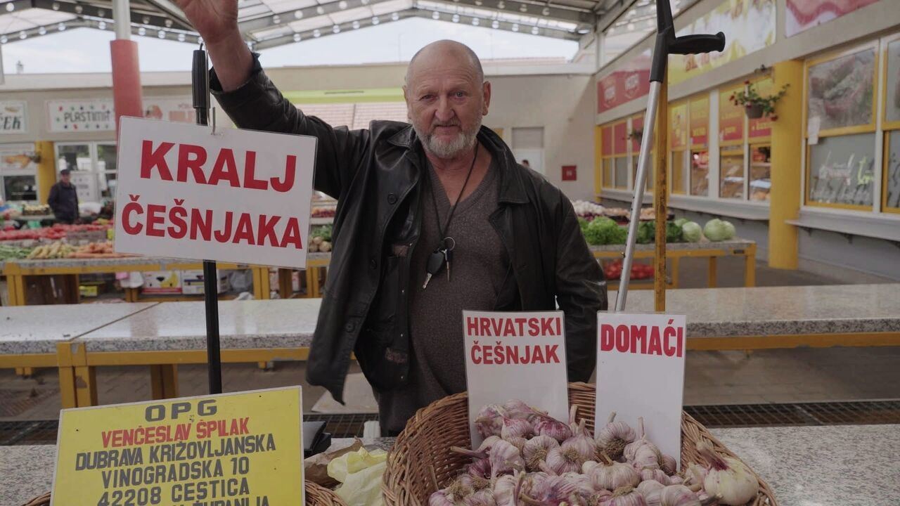 Slika oddaje