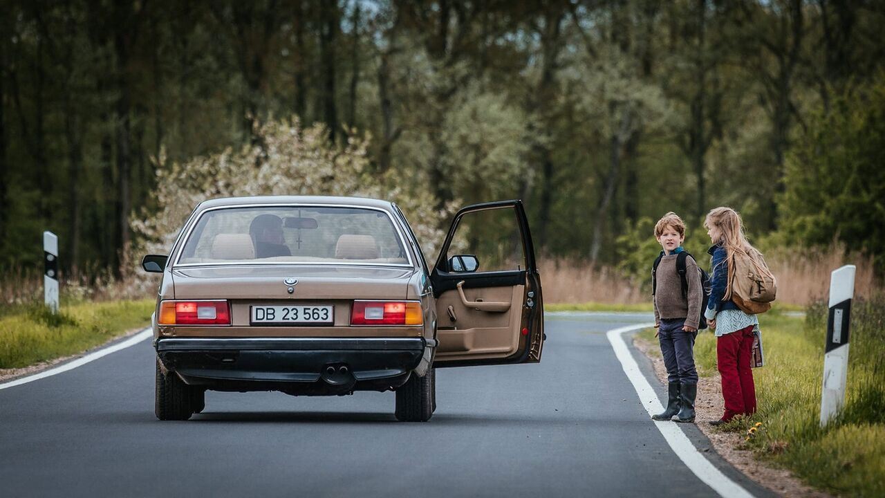 Slika oddaje