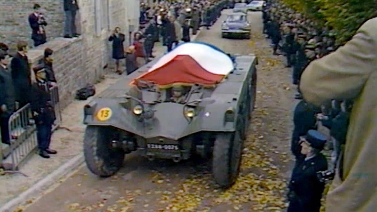 Slika oddaje