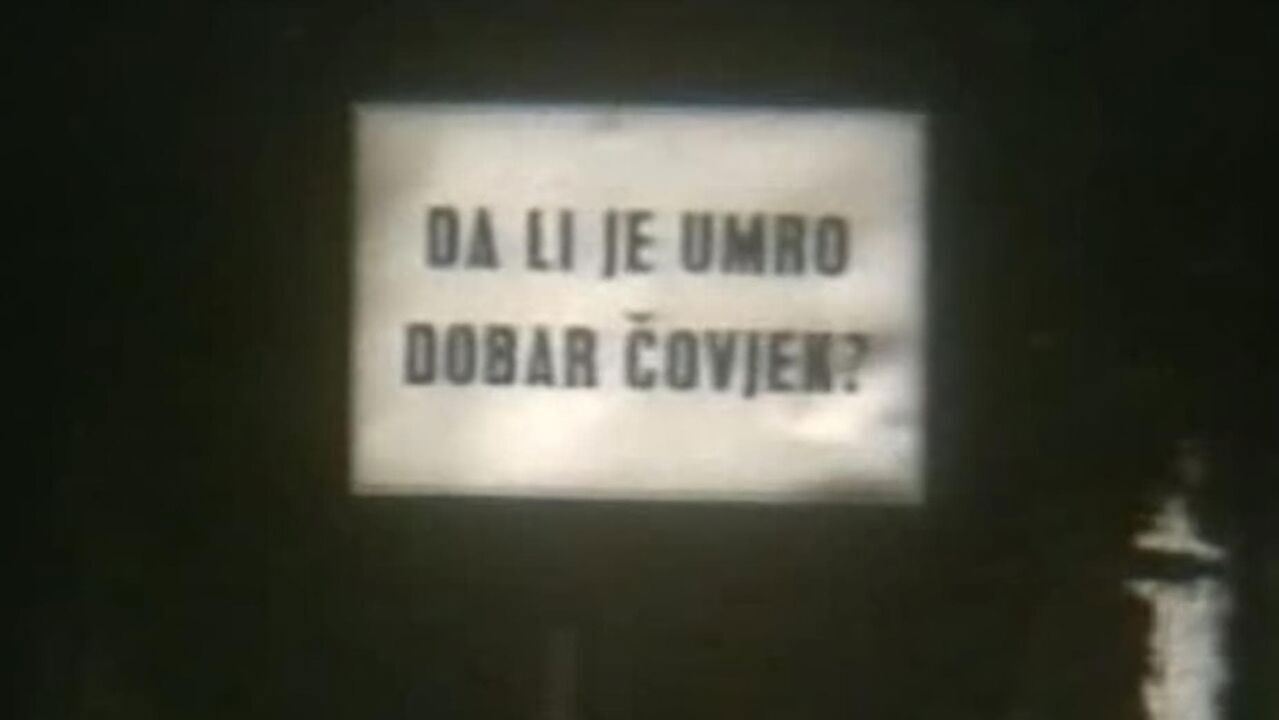 Slika oddaje