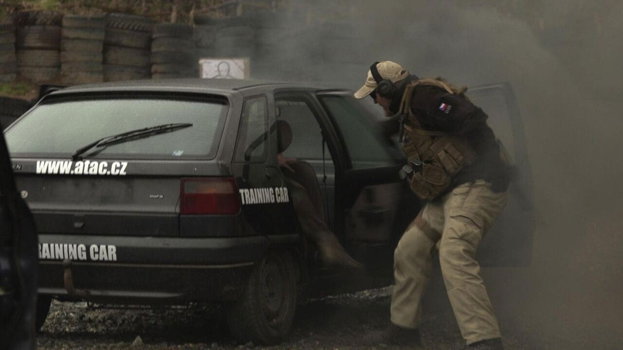 Slika oddaje