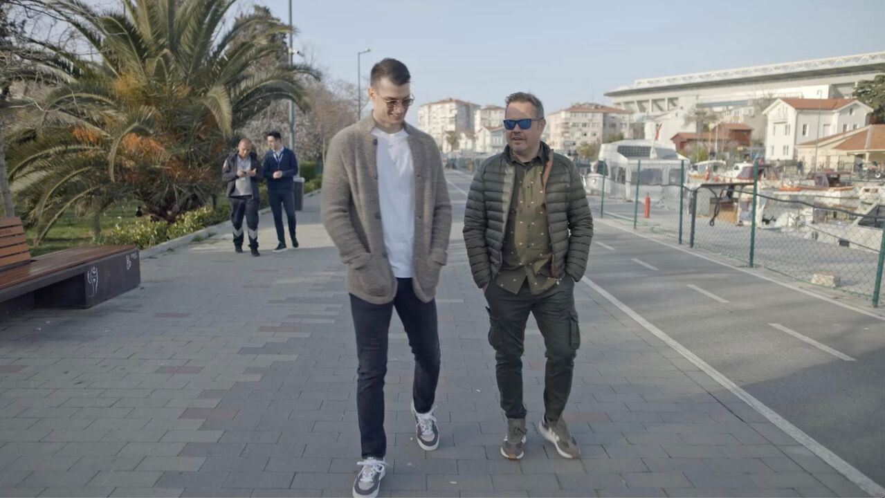Slika oddaje