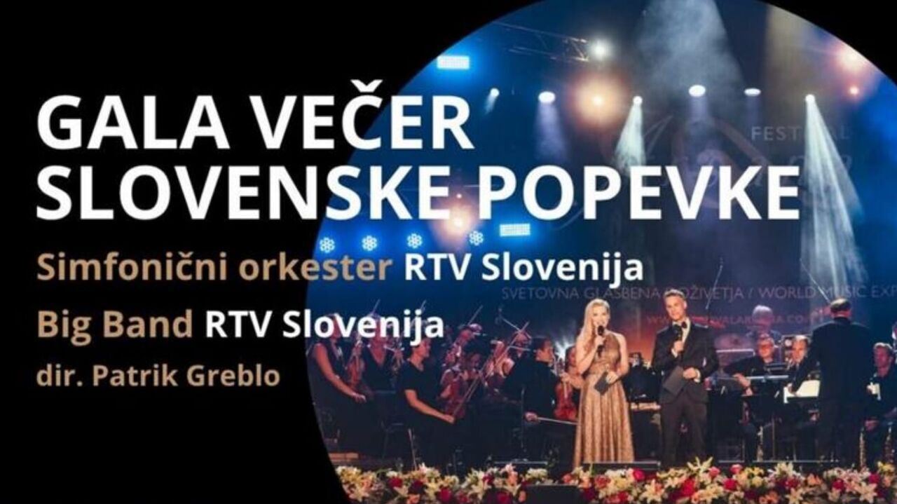 Slika oddaje