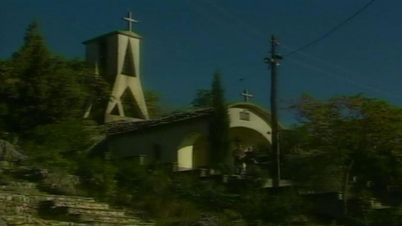 Slika oddaje