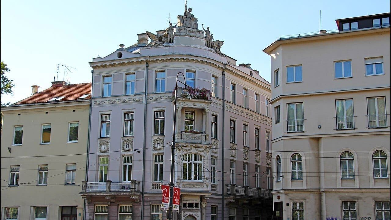 Slika oddaje