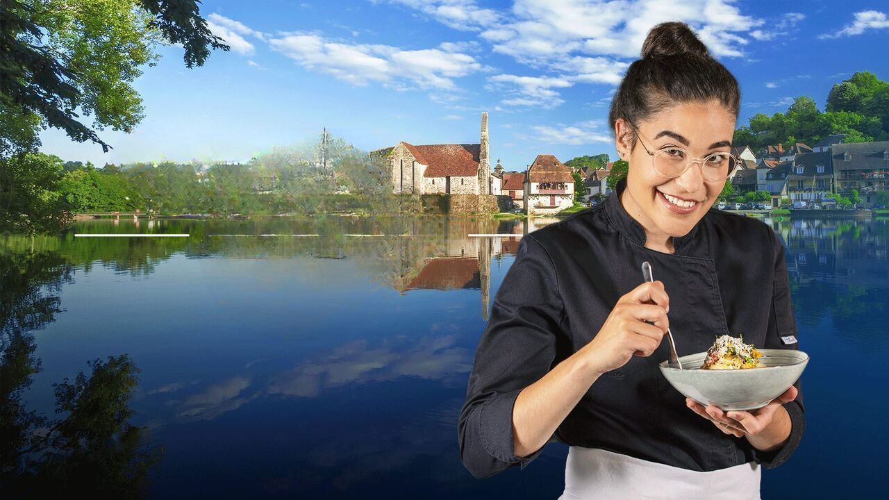 Slika oddaje