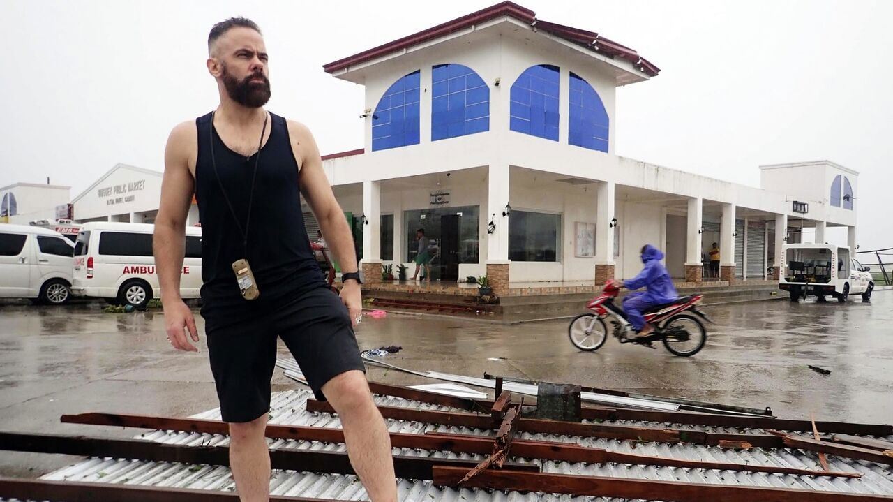 Slika oddaje