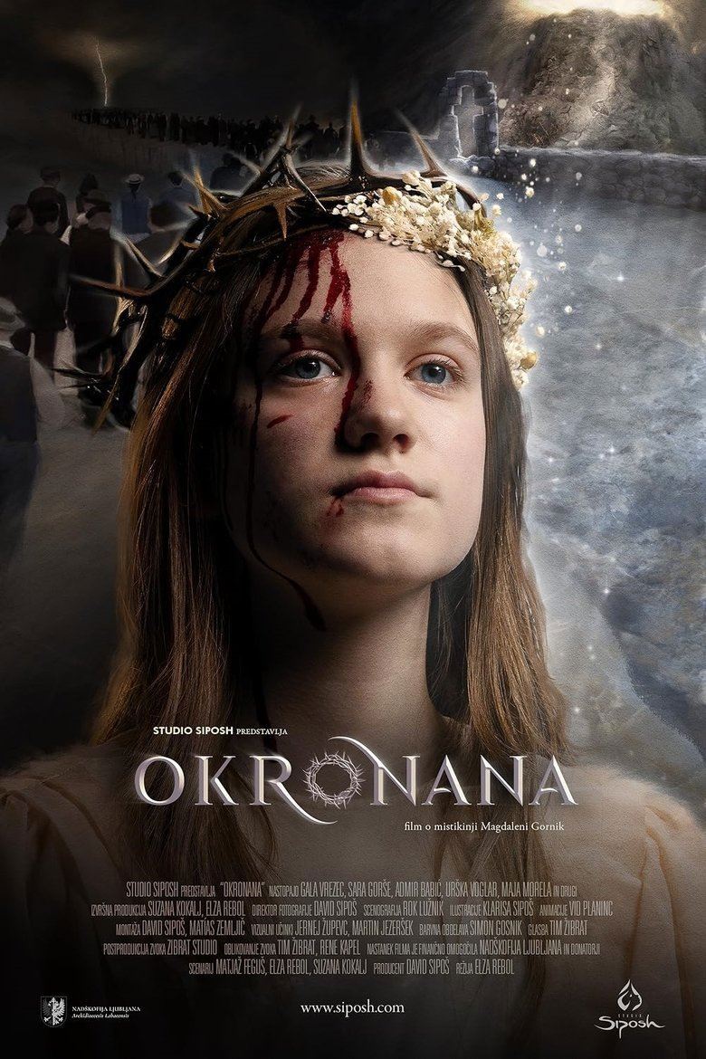 Slika oddaje